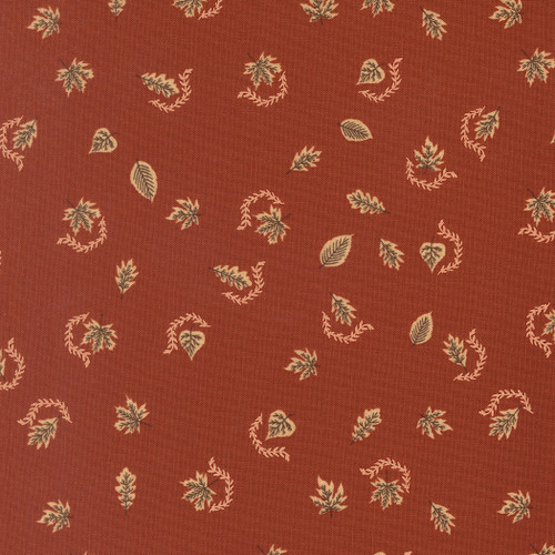 Windfall Autumn Breeze Rust