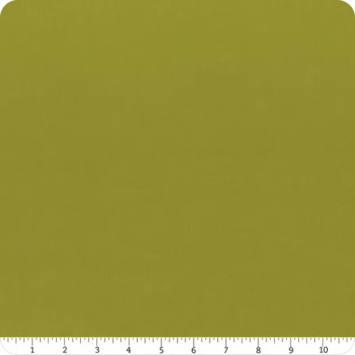 Bella Solid Avocado Green