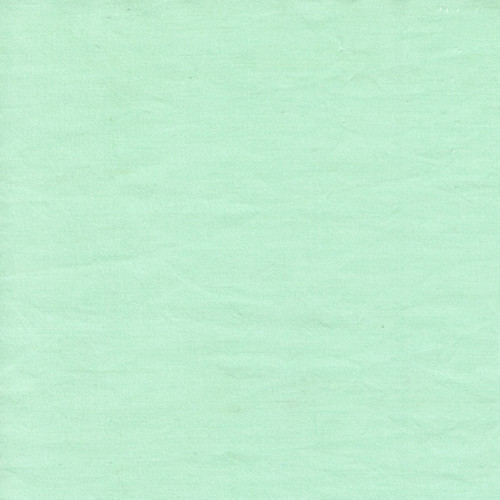 Artisan Solid Mint/Light Mint Green