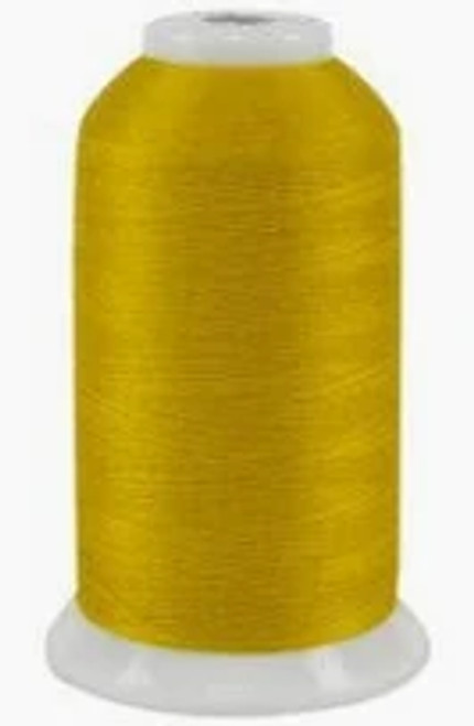 422 So Fine Thread MUSTARD