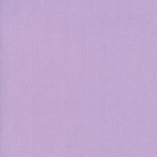 Bella Solids Lilac Light Purple