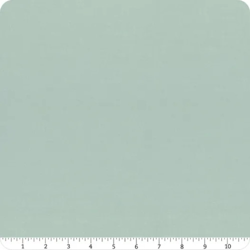 Bella Solids Dusty Jade Green