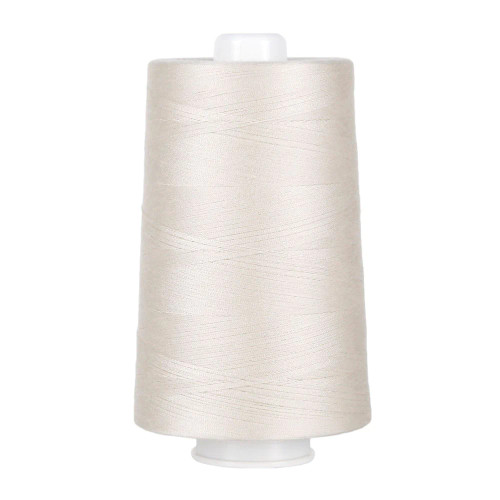 3004 Superior Omni Thread 40 Wt CREAM