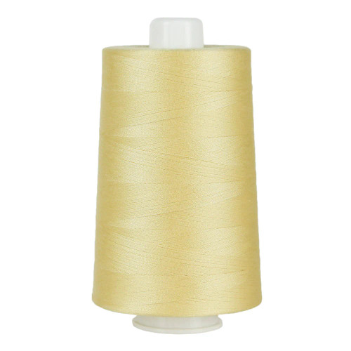 3039 Superior Omni Thread 40 Wt LEMON CREAM