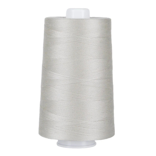 3021 Superior Omni Thread 40 Wt ASH GRAY