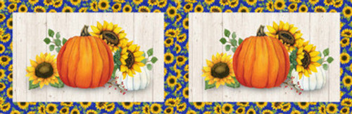 Autumn Gathering Placemats