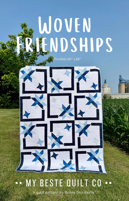 Woven Friendships