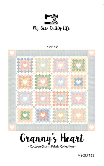 Granny's Heart