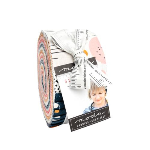 Simply Cozy Jelly Roll