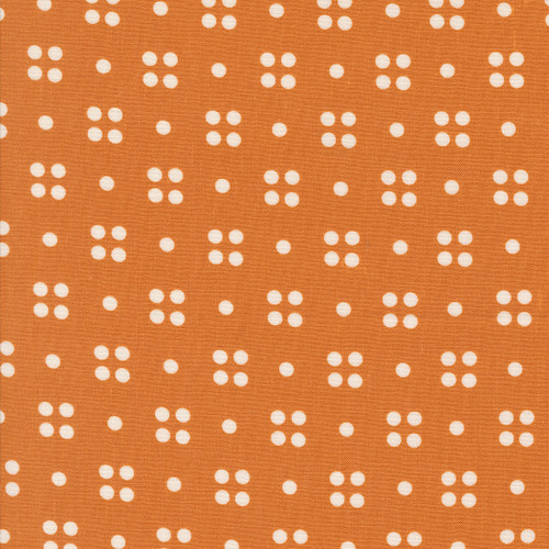 Simply Cozy Constellation Dots Pumpkin