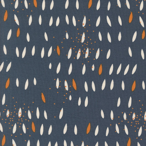 Simply Cozy Seeds Navy