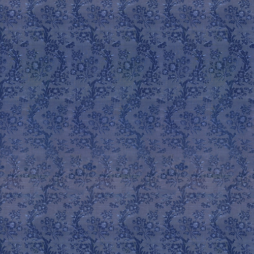 Palette Indigo Tapestry