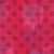 Grunge Spot Raspberry Pink Dots