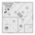 Square On Square 8" Trim Tool Square On Square 8" Trim Tool