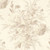 108" Wideback Franklin House Bouquet Cream
