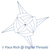 Aurelia Woven Friendship Star Block Aurelia Woven Friendship Star Block
