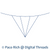 Aurelia Woven Triangle P2P Aurelia Woven Triangle P2P