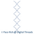 Quatrefoil Crosshatch B2B Set Quatrefoil Crosshatch B2B Set