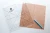 Cake Cutter Ruler