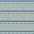 Ditsy Chain Bound Sky 2.5 Edition