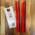 Renae's Side Snapper Longarm Side Clamps 16"