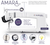 Handi Quilter Amara 24 inch Longarm with Features