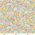 Layla Multi Floral Serene Blue