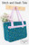 STITCH AND STASH TOTE