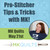 Pro-Stitcher Tips & Tricks Class  - May 21st