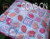Comb On Postcard Pattern