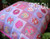 Spot On Postcard Pattern