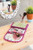 Quilters Vinyl 18" Wide
