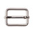 Slide Adjuster Buckles1in Nickel