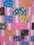 Ruby Star Garden Quilt Kit