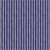 Folky Chicken Scallop Edge Indigo