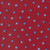 All American Tossed Stars Red