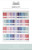 Simplicity Quilt Pattern