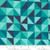 Color Crush Turquoise