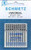 Universal Machine Needle Asstd