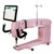 Limited Edition Totally Eighties Pink Amara 20