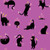 Freaky Familiars Cats Witchy