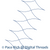 Orange Peel Diamond Triangle Set
