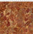 Autumn Elegance Shadow Leaves Multi