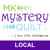 Mystery Quilt Class LOCAL - Nov. 27th
