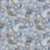 Kindly Yours Floral Mementos Blue