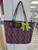 Mini Patchwork Bow - Oct 1st
