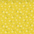 Seashore Drive Blossom Citrine- Yellow Floral