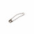 Safety Pin Curved size 1 1/2 65ct