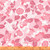 Patches Of Hope Cherish Soft Pink Floral