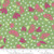Picnic Pop Grassy Daisy/Green Pink